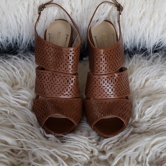 BCBGeneration Shoes - Moving Sale! BCBGeneration Stilletos Heels Sz 8